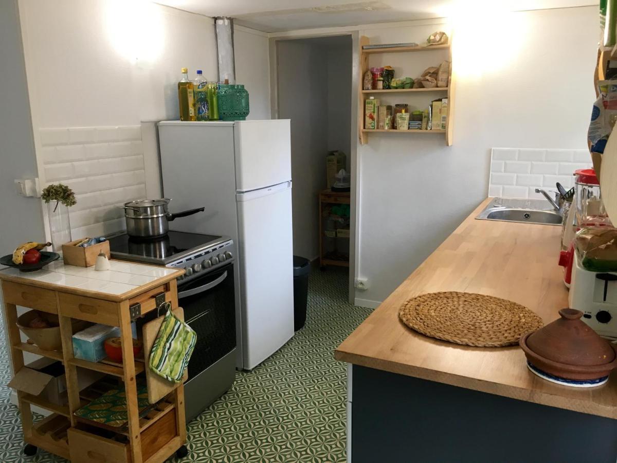 Agréable maison à 500 m de la plage ! Saint-Quay-Portrieux Esterno foto