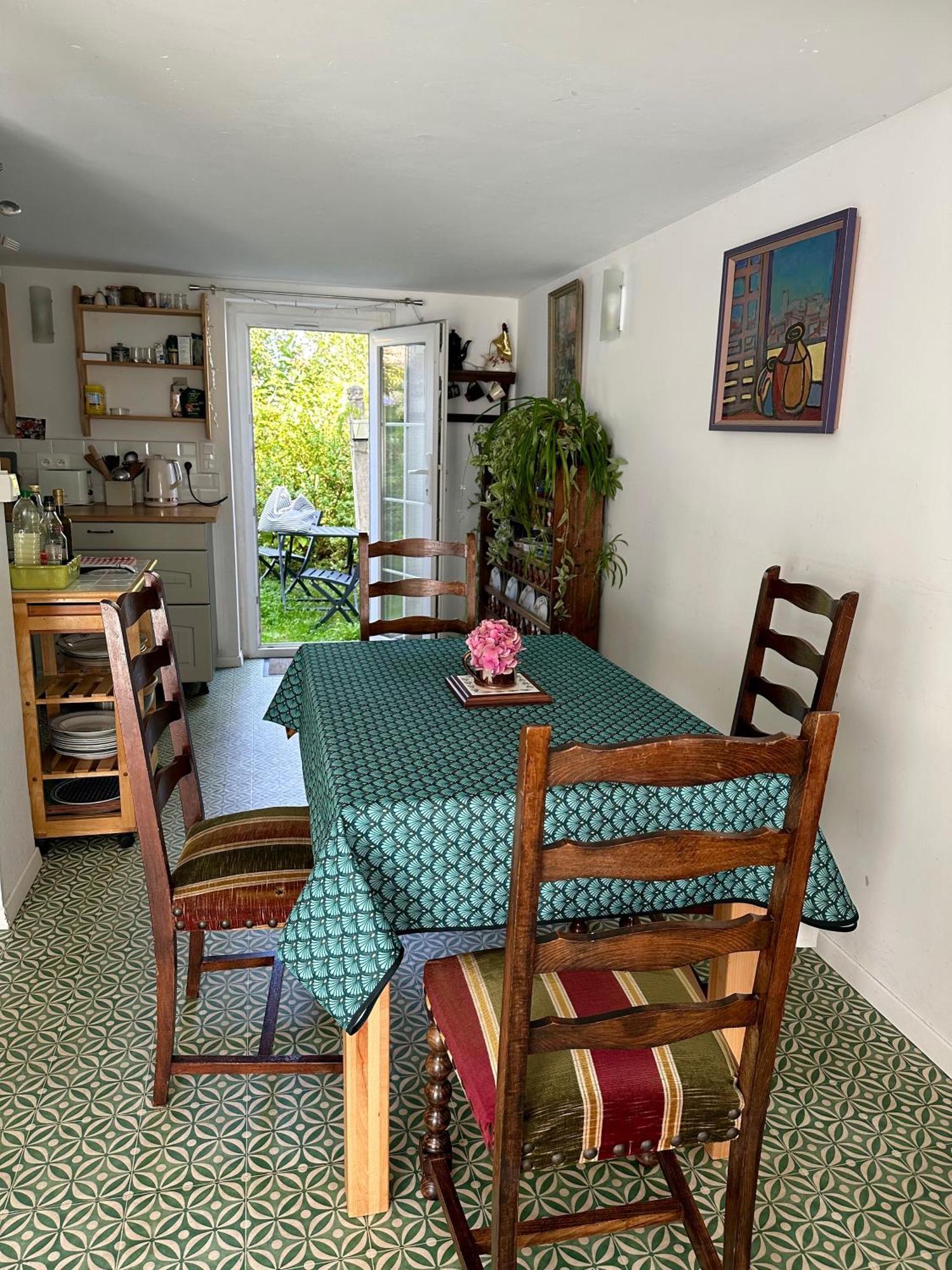Agréable maison à 500 m de la plage ! Saint-Quay-Portrieux Esterno foto