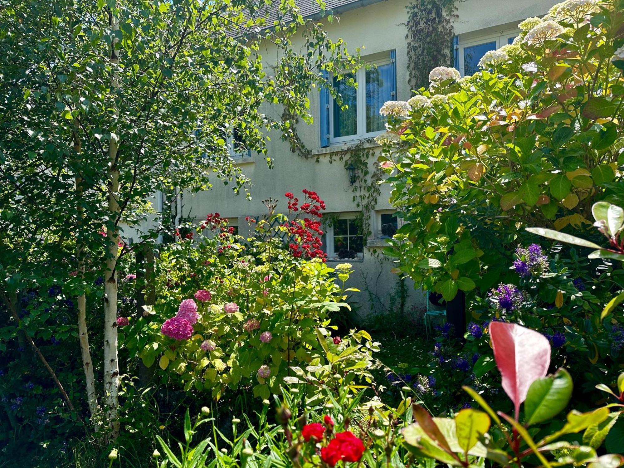 Agréable maison à 500 m de la plage ! Saint-Quay-Portrieux Esterno foto